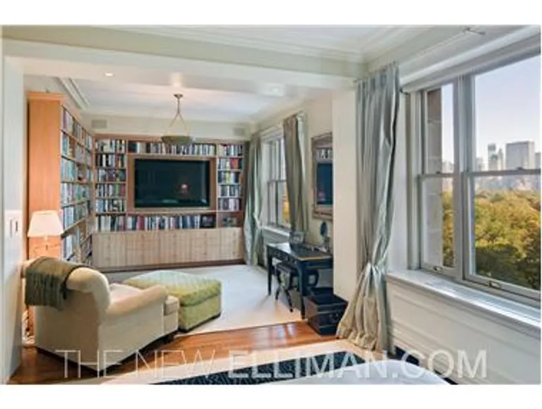 New York City Real Estate | View 151 Central Park West, 8C | room 4 | View 10