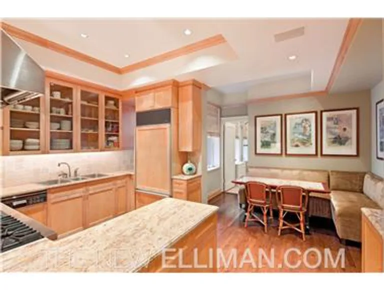 New York City Real Estate | View 151 Central Park West, 8C | room 5 | View 11