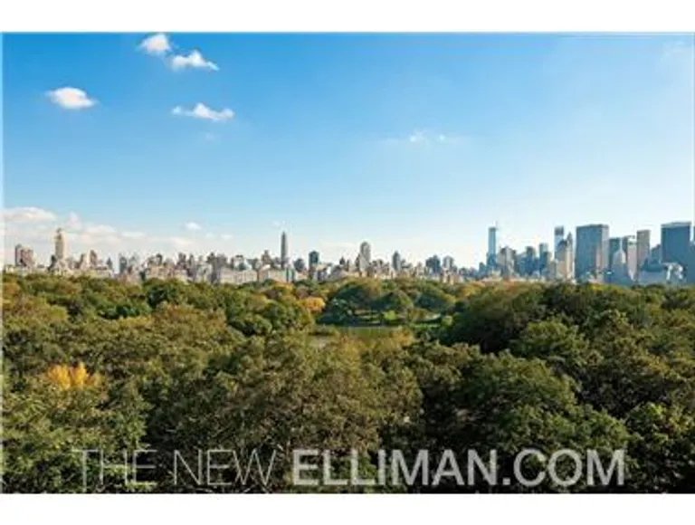 New York City Real Estate | View 151 Central Park West, 8C | room 7 | View 13