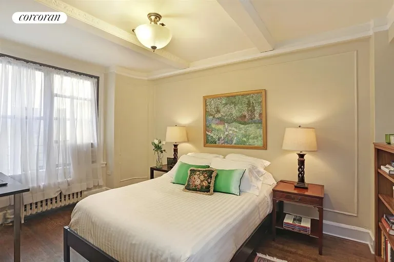 New York City Real Estate | View 12 East 97th Street, 4B | 2nd Bedroom | View 5