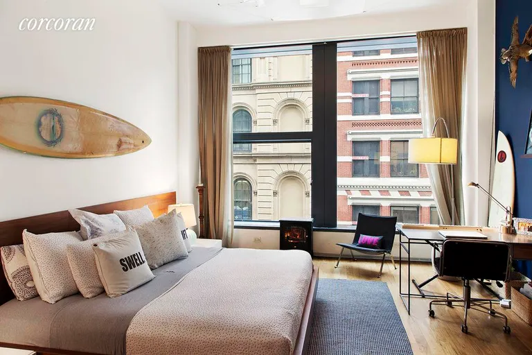 New York City Real Estate | View 40 Mercer Street, 17 | room 2 | View 3