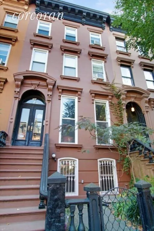 New York City Real Estate | View 101 Cambridge Place, 2nd Floor | 3 Beds, 2 Baths | View 1