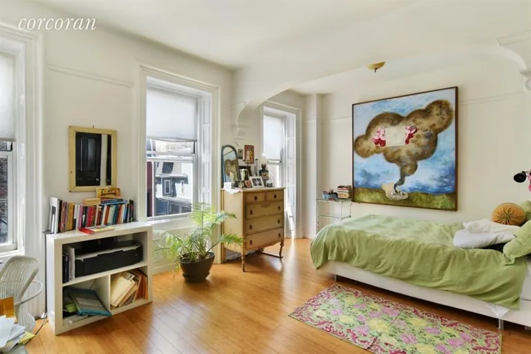 New York City Real Estate | View 101 Cambridge Place, 2nd Floor | room 1 | View 2