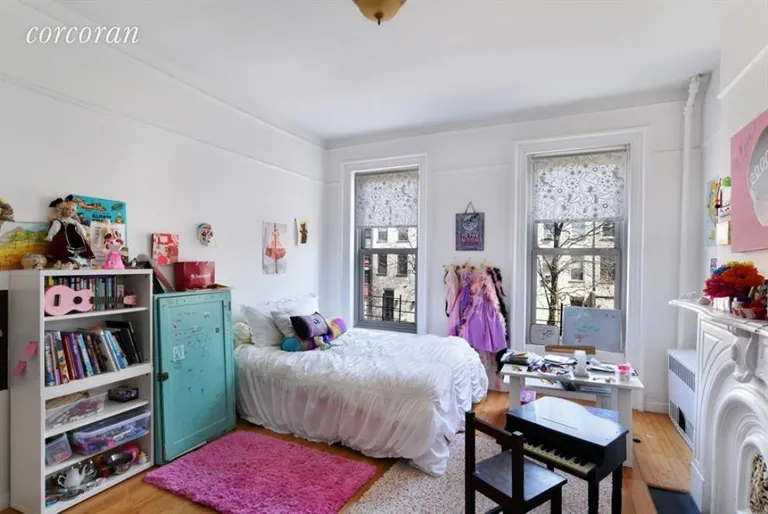 New York City Real Estate | View 101 Cambridge Place, 2nd Floor | room 3 | View 4