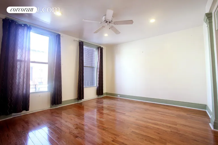 New York City Real Estate | View 106 India Street, 2 | room 2 | View 3