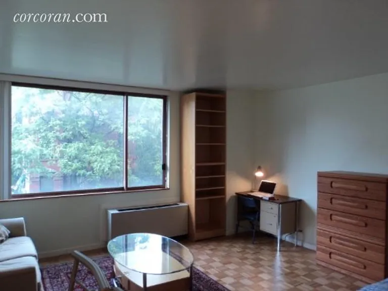 New York City Real Estate | View 393 West 49th Street, 3V | room 1 | View 2