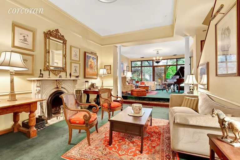 New York City Real Estate | View 448 West 44th Street | 5 Beds, 4 Baths | View 1