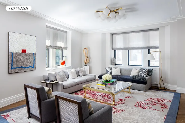 New York City Real Estate | View 235 West 75th Street, 1123 | room 2 | View 3