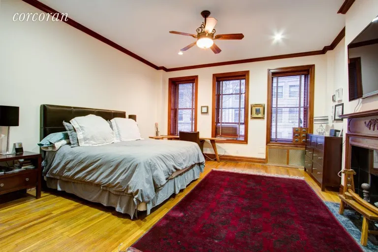 New York City Real Estate | View 312 West 71st Street | room 9 | View 10