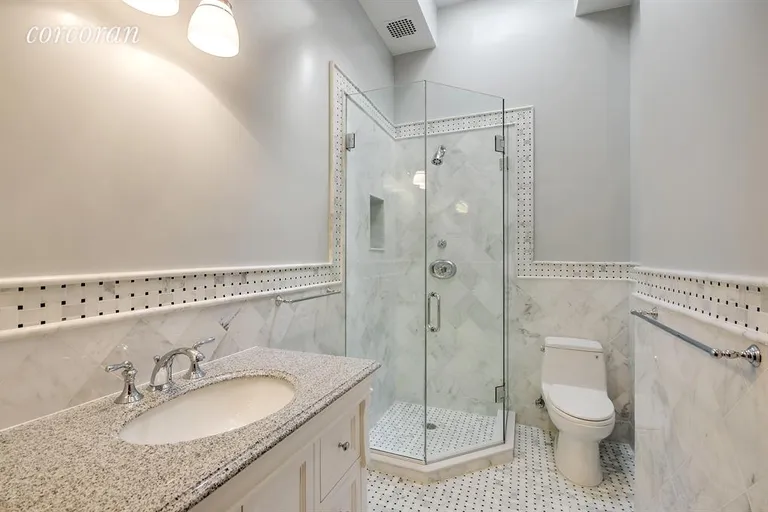 New York City Real Estate | View 312 West 71st Street | Bathroom | View 6