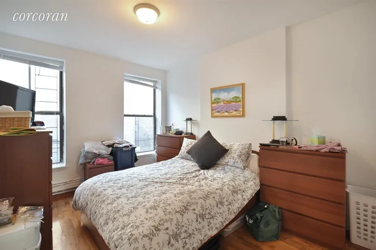 New York City Real Estate | View 171 Sackett Street, 3 | Master Bedroom | View 3