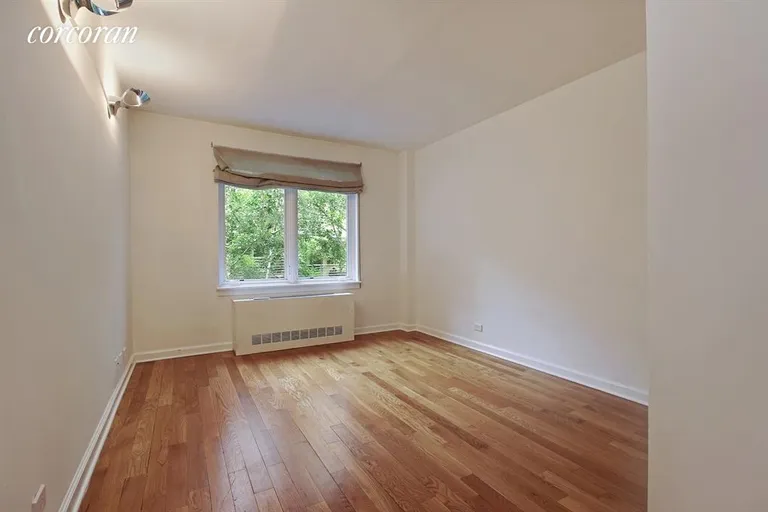 New York City Real Estate | View 110 West 90th Street, 3B | 2nd Bedroom | View 11