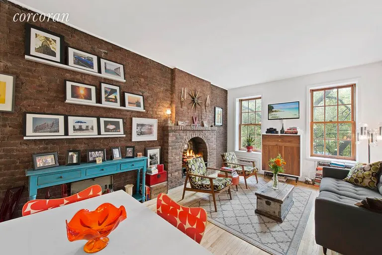 New York City Real Estate | View 333 West 21st Street, 1 FE | 1 Bed, 1 Bath | View 1
