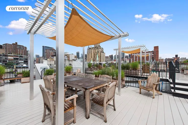 New York City Real Estate | View 333 West 21st Street, 1 FE | 2 | View 5