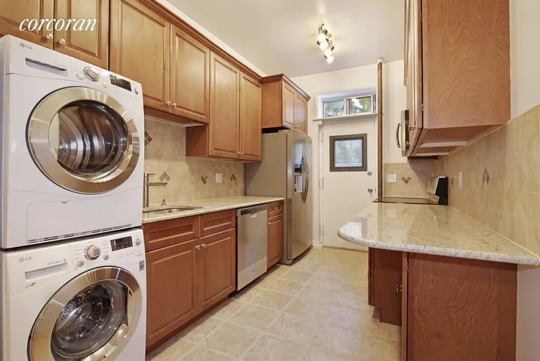 New York City Real Estate | View 398 8th Street, 2 | Kitchen | View 7