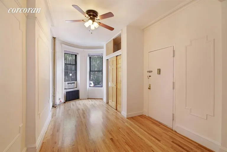 New York City Real Estate | View 398 8th Street, 2 | Master Bedroom | View 8