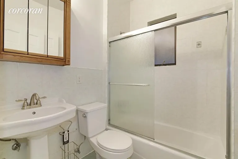 New York City Real Estate | View 398 8th Street, 2 | Bathroom | View 10