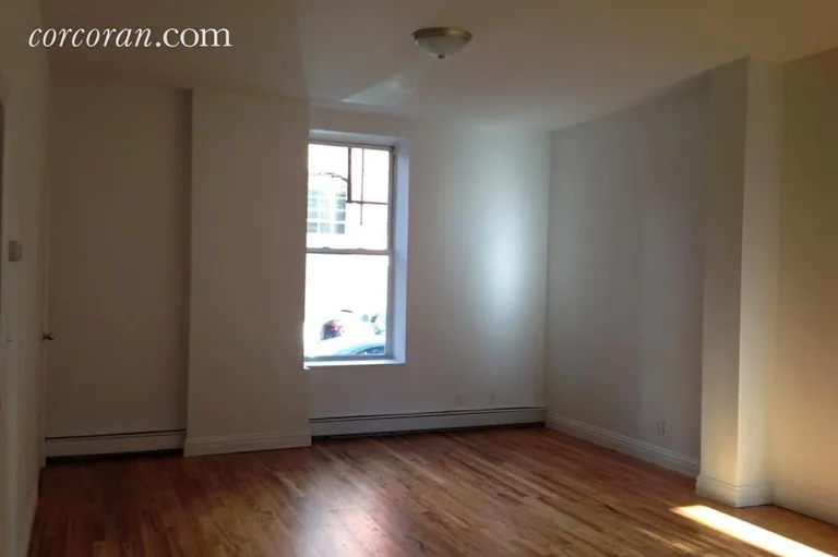 New York City Real Estate | View 111 Bedford Avenue, BACKHOUSE | 1 Bed, 1 Bath | View 1