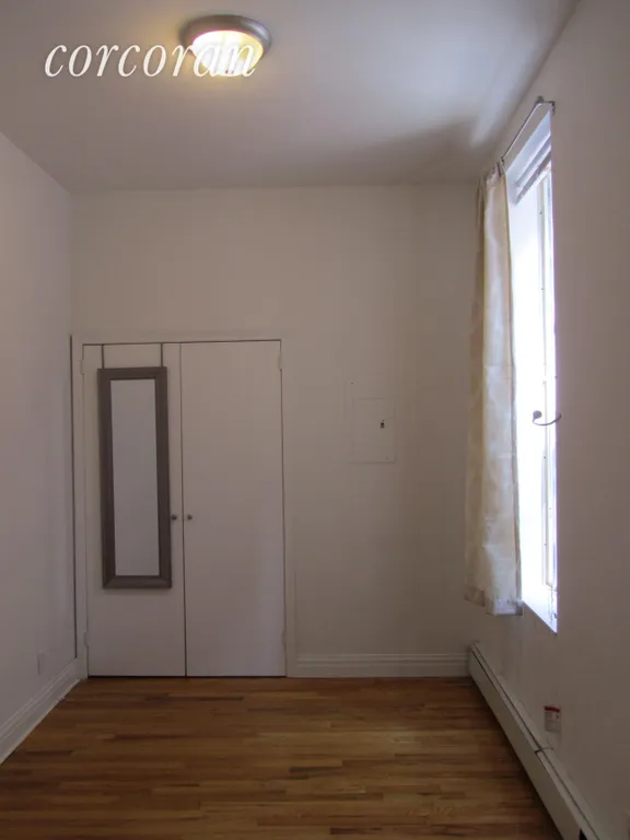 New York City Real Estate | View 111 Bedford Avenue, BACKHOUSE | room 5 | View 6