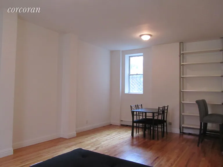New York City Real Estate | View 111 Bedford Avenue, BACKHOUSE | room 2 | View 3