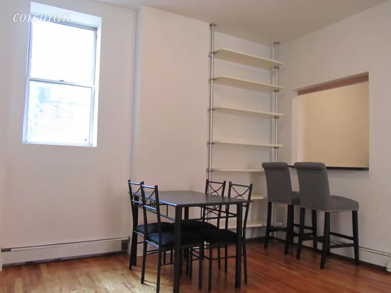 New York City Real Estate | View 111 Bedford Avenue, BACKHOUSE | room 1 | View 2