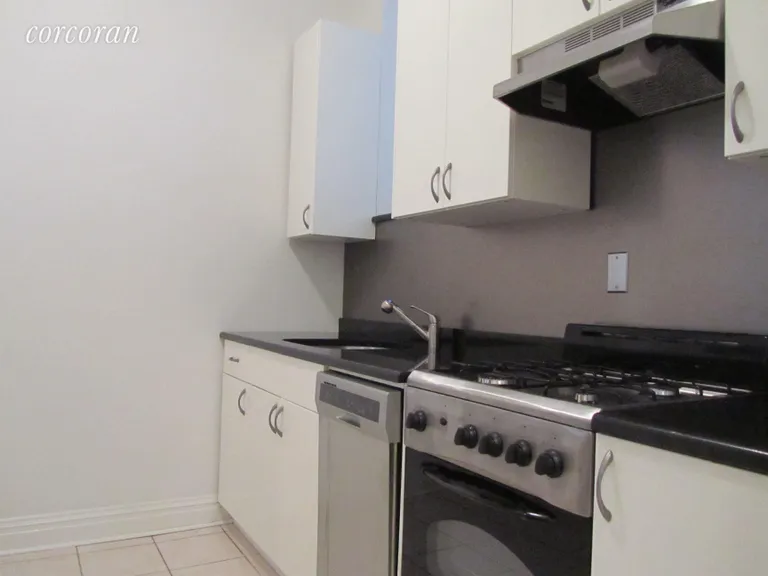 New York City Real Estate | View 111 Bedford Avenue, BACKHOUSE | Stainless Steel with Appliances | View 5