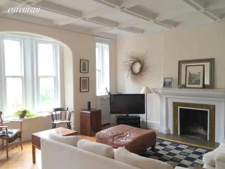 New York City Real Estate | View 815 Carroll Street, 3 | 1 Bed, 1 Bath | View 1