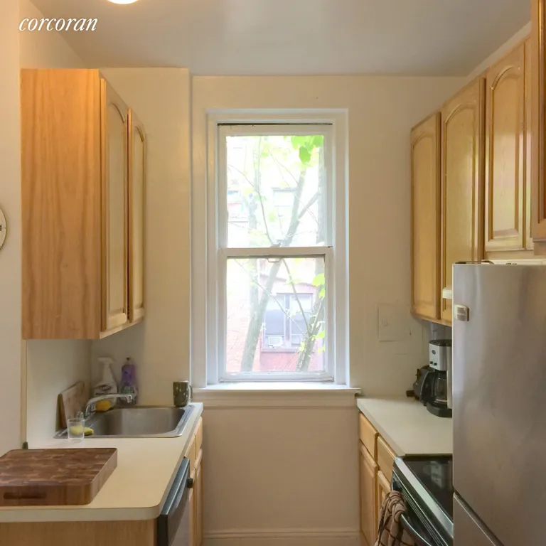 New York City Real Estate | View 815 Carroll Street, 3 | room 5 | View 6