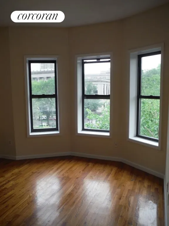 New York City Real Estate | View 852 Classon Avenue, 8 | room 2 | View 3