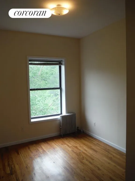 New York City Real Estate | View 852 Classon Avenue, 8 | room 3 | View 4