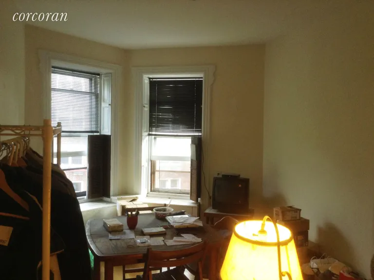 New York City Real Estate | View 221 Berkeley Place, 4F | room 1 | View 2