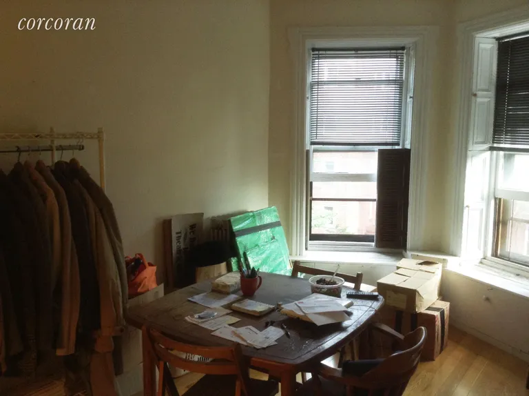 New York City Real Estate | View 221 Berkeley Place, 4F | room 2 | View 3