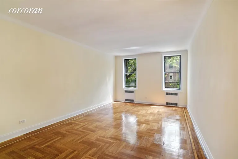 New York City Real Estate | View 960 Sterling Place, 2J | Living Room | View 2