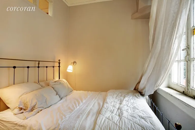 New York City Real Estate | View 120 Montague Street, 3B | Bedroom | View 2
