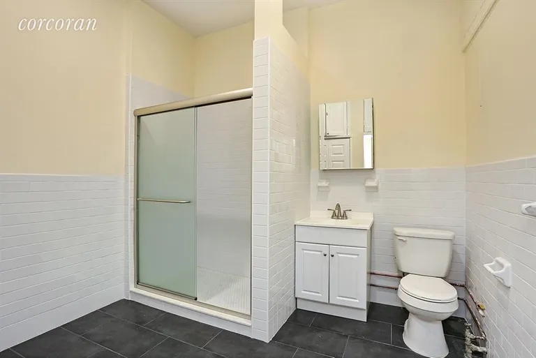 New York City Real Estate | View 120 Montague Street, 3B | Bathroom | View 4