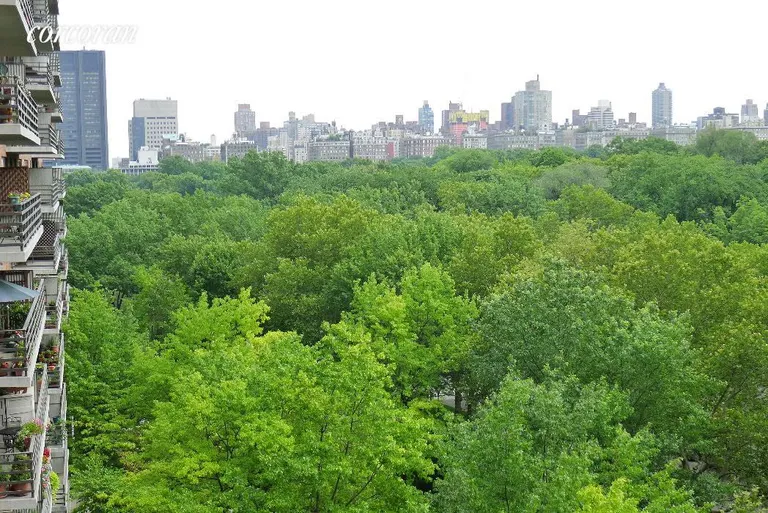 New York City Real Estate | View 392 Central Park West, 9R | 2 Beds, 2 Baths | View 1