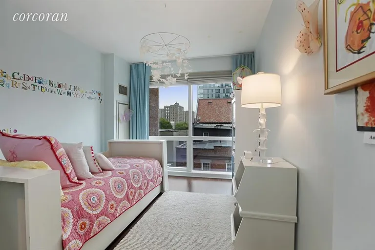 New York City Real Estate | View 2628 Broadway, 6C | 2nd Bedroom | View 6
