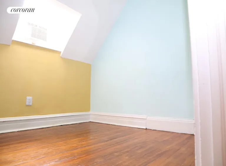 New York City Real Estate | View 309 Clinton Avenue, 2 | Bedroom #3 | View 11