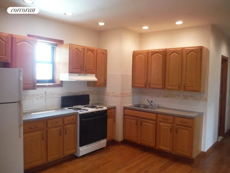 New York City Real Estate | View 458 1st Street, 5F | 3 Beds, 1 Bath | View 1