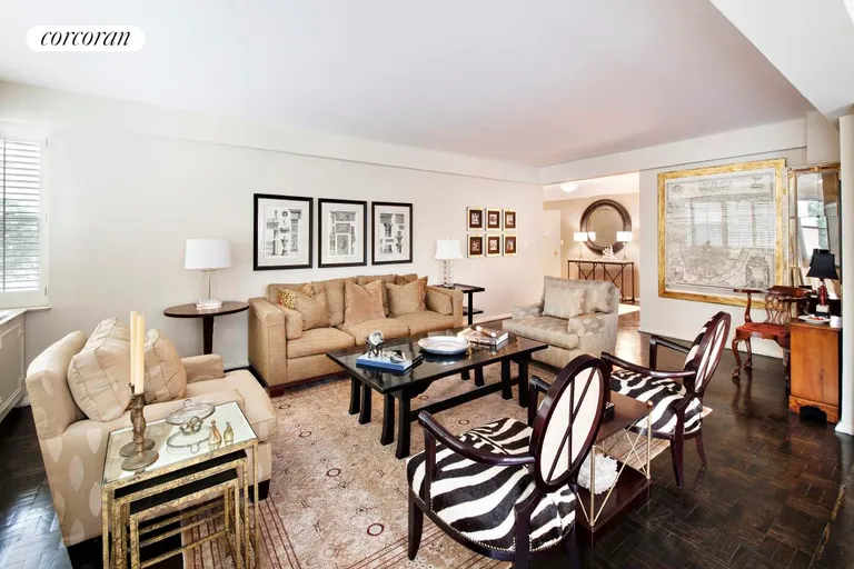 New York City Real Estate | View 45 Sutton Place South, 3B | room 1 | View 2