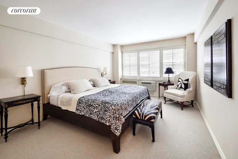 New York City Real Estate | View 45 Sutton Place South, 3B | room 3 | View 4