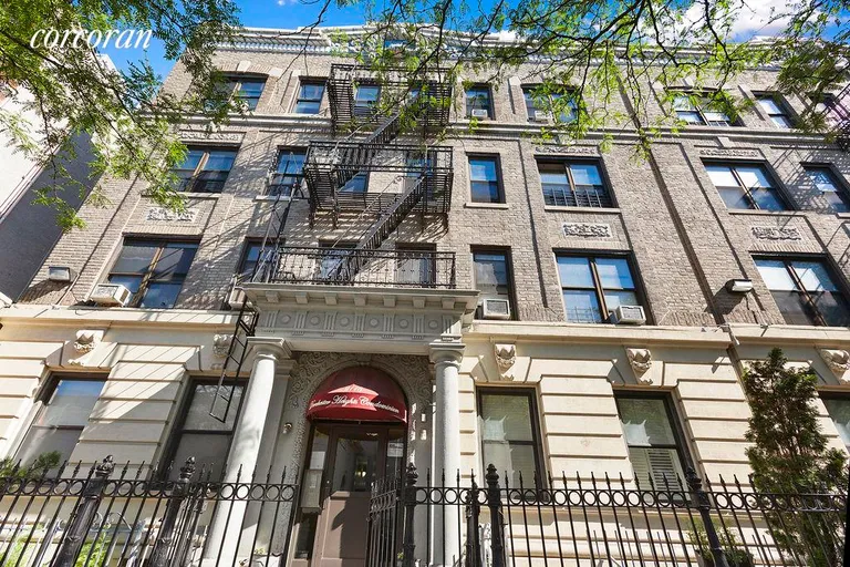 New York City Real Estate | View 2116 Dorchester Road, 1I | 1 | View 2