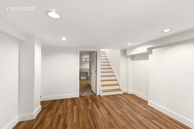 New York City Real Estate | View 2116 Dorchester Road, 1I | 3 | View 4