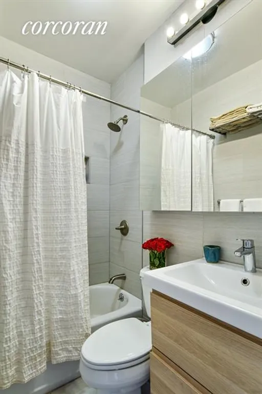 New York City Real Estate | View 288 5th Avenue, 3F | Bathroom | View 5