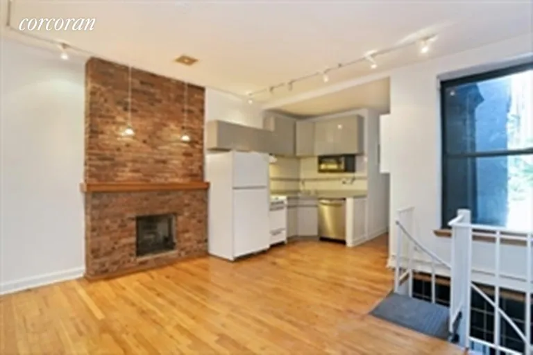 New York City Real Estate | View 289 Garfield Place, 1R | 2 Beds, 2 Baths | View 1