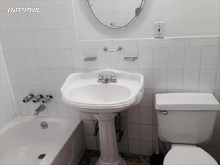 New York City Real Estate | View 289 Garfield Place, 1R | room 2 | View 3