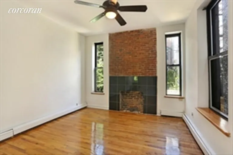 New York City Real Estate | View 289 Garfield Place, 1R | room 3 | View 4