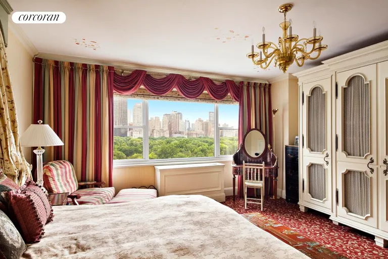 New York City Real Estate | View 785 Fifth Avenue, 14B | room 4 | View 5