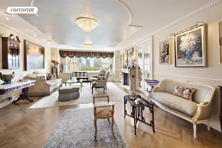 New York City Real Estate | View 785 Fifth Avenue, 14B | room 7 | View 8