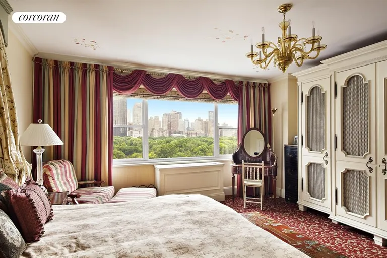 New York City Real Estate | View 785 Fifth Avenue, 14B | room 10 | View 11